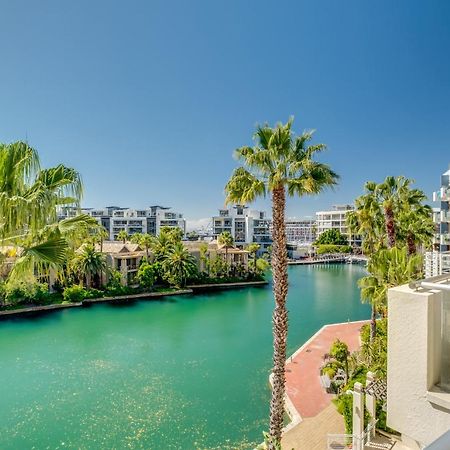 Appartamento 308 Juliette Città del Capo Esterno foto