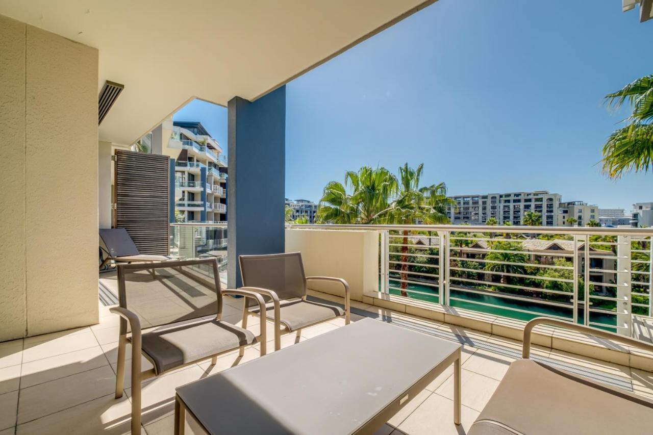 Appartamento 308 Juliette Città del Capo Esterno foto